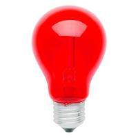 Sirius Tobias, Reservepære, Rød