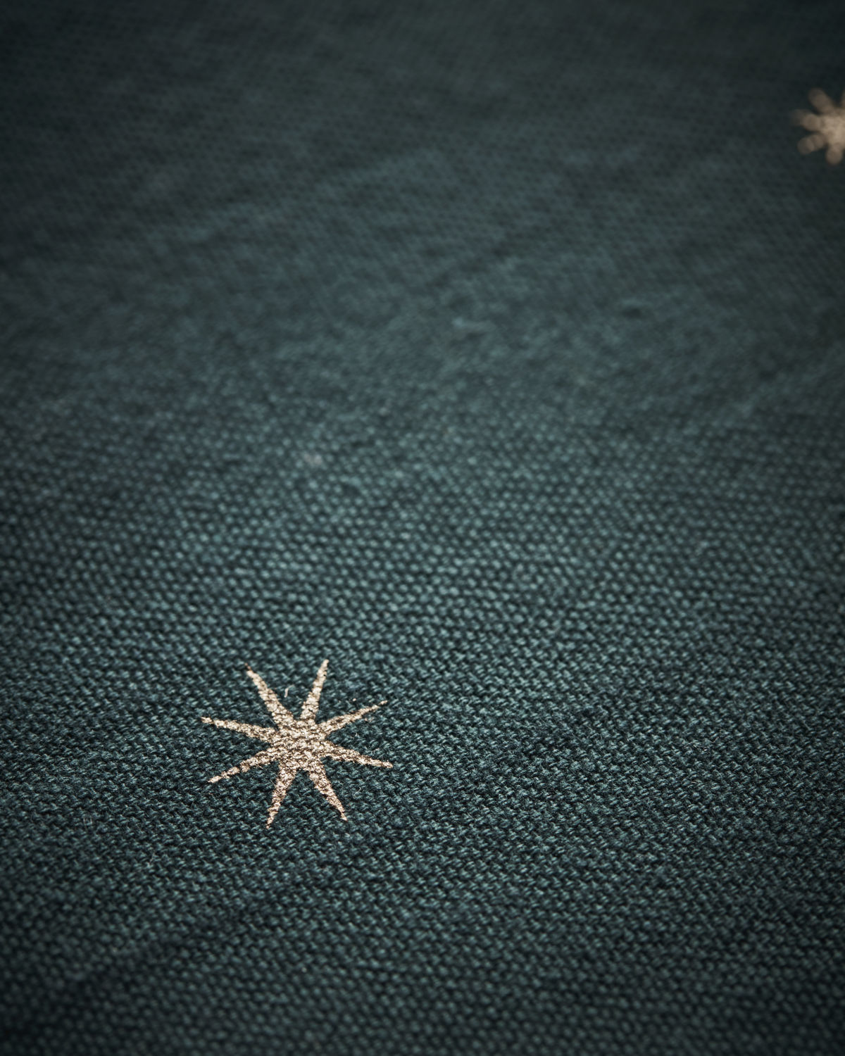 Julesok, Gift, Mørkegrøn* Julesok, Gift, Mørkegrøn*