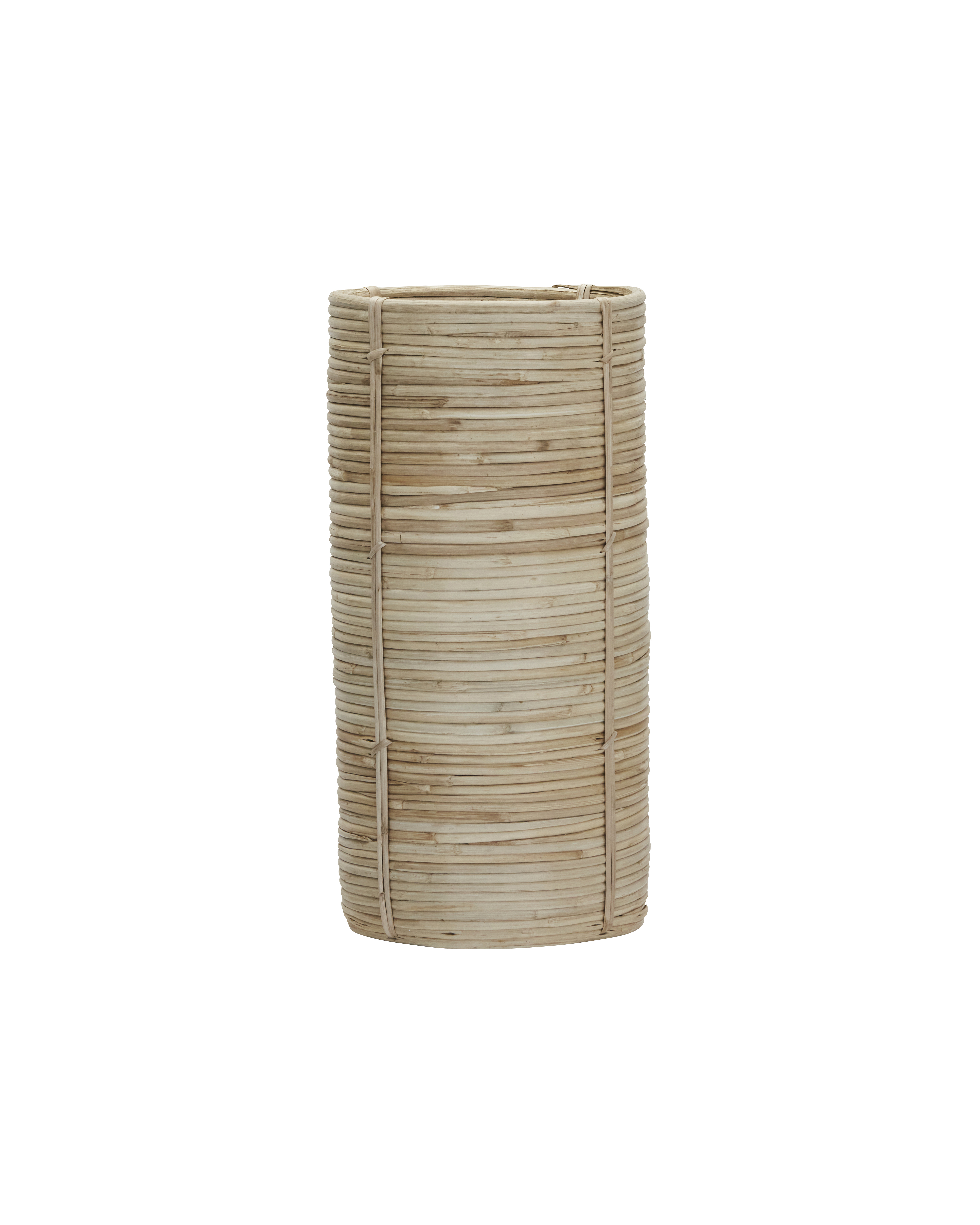 House Doctor - Opbevaringskurv, Bella, Natural