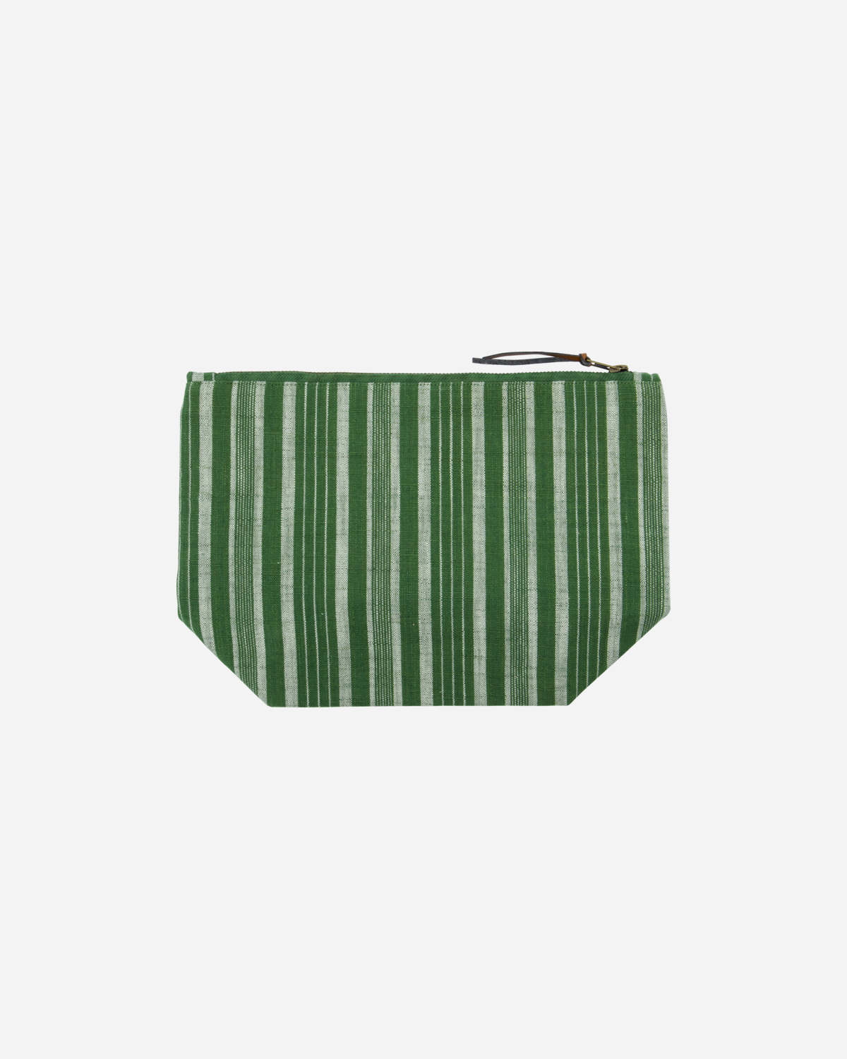 Meraki - Toilettaske, Grøn billede