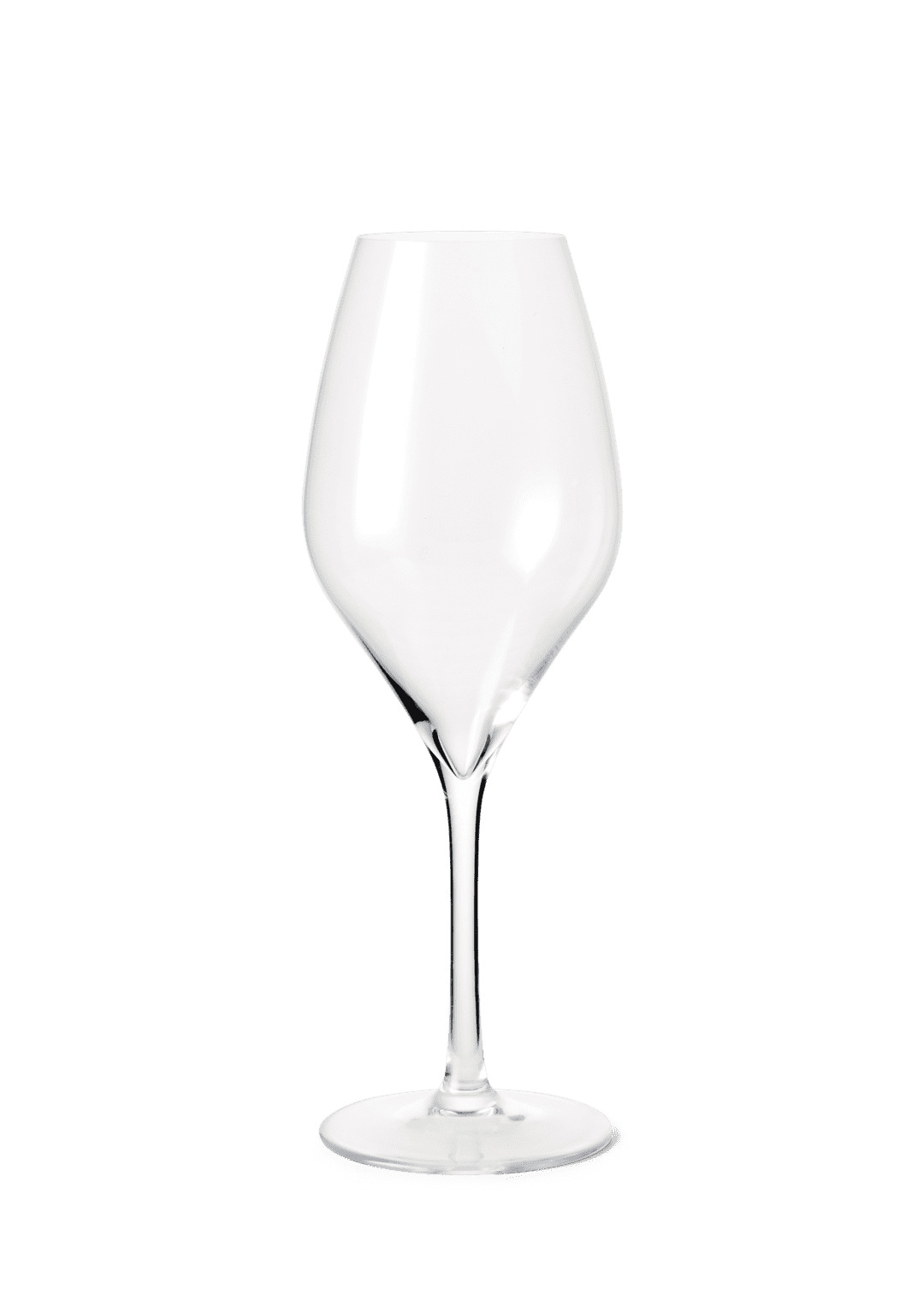 Premium Champagneglas 37 cl klar 2 stk.