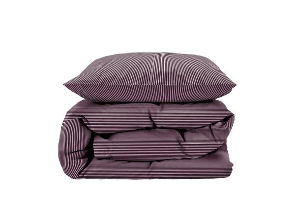 Södahl Cheerful Sengetøj 140 x 220 cm Purple
