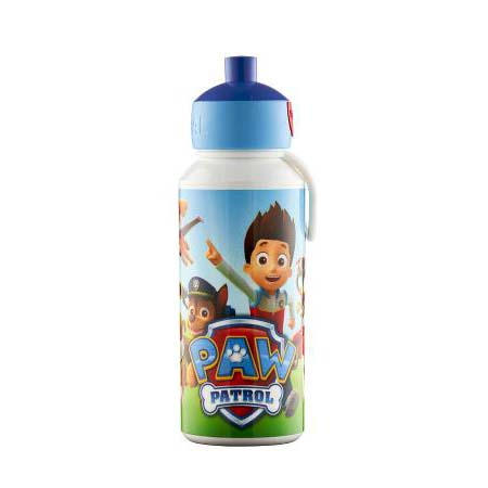 Mepal Pop-up Paw Patrol Drikkeflaske 400 ml