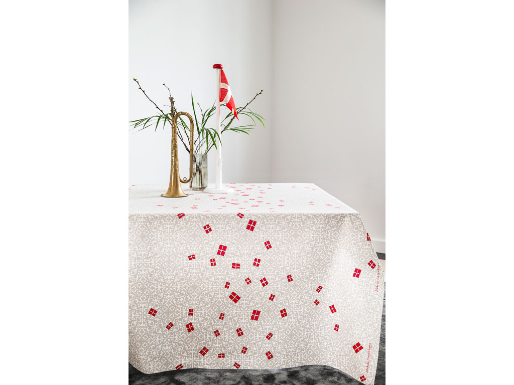 Medusa Copenhagen Flagstang, 65 cm* Medusa Copenhagen Flagstang, 65 cm*