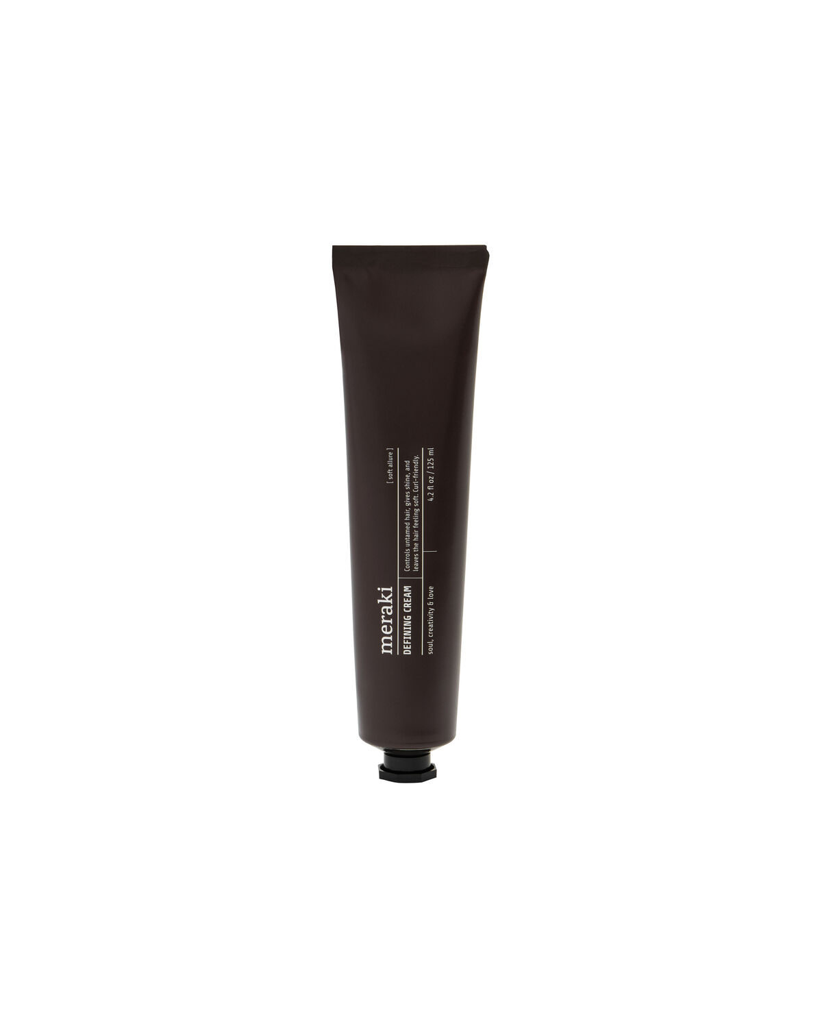 Meraki - Defining cream, Soft Allure, 125 ml