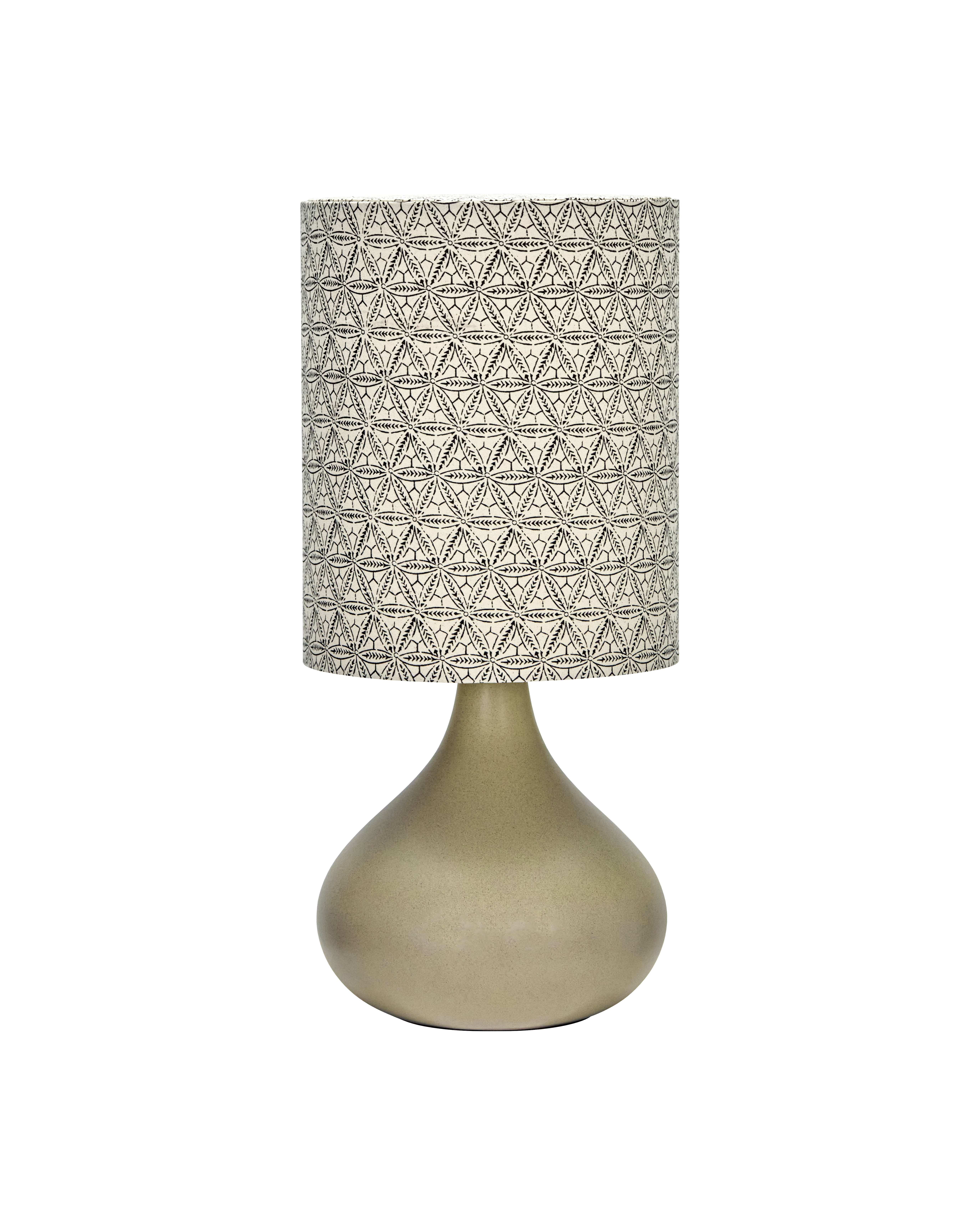 House Doctor - Bordlampe, Florie, Sand