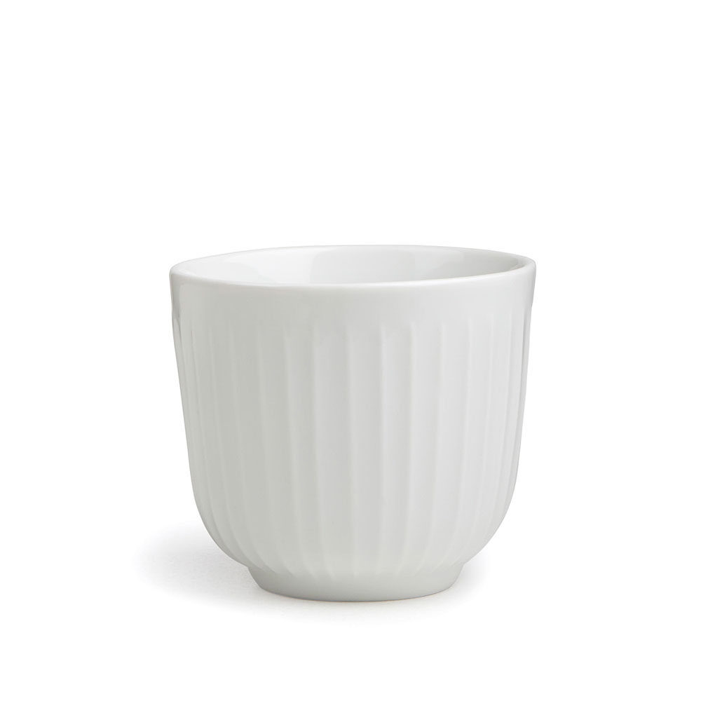 Hammershøi Termokop H8 hvid Hammershøi Termokop H8 hvid