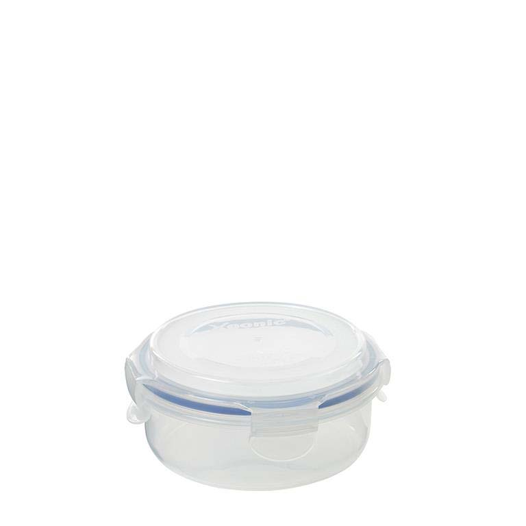 Funktion Rund Opbevaringsboks 390 ml*