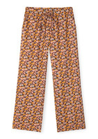 Juna - Pleasantly Tanja pants XS chokolade