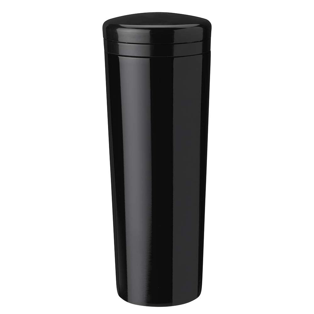 Carrie termoflaske, 0.5 L, black