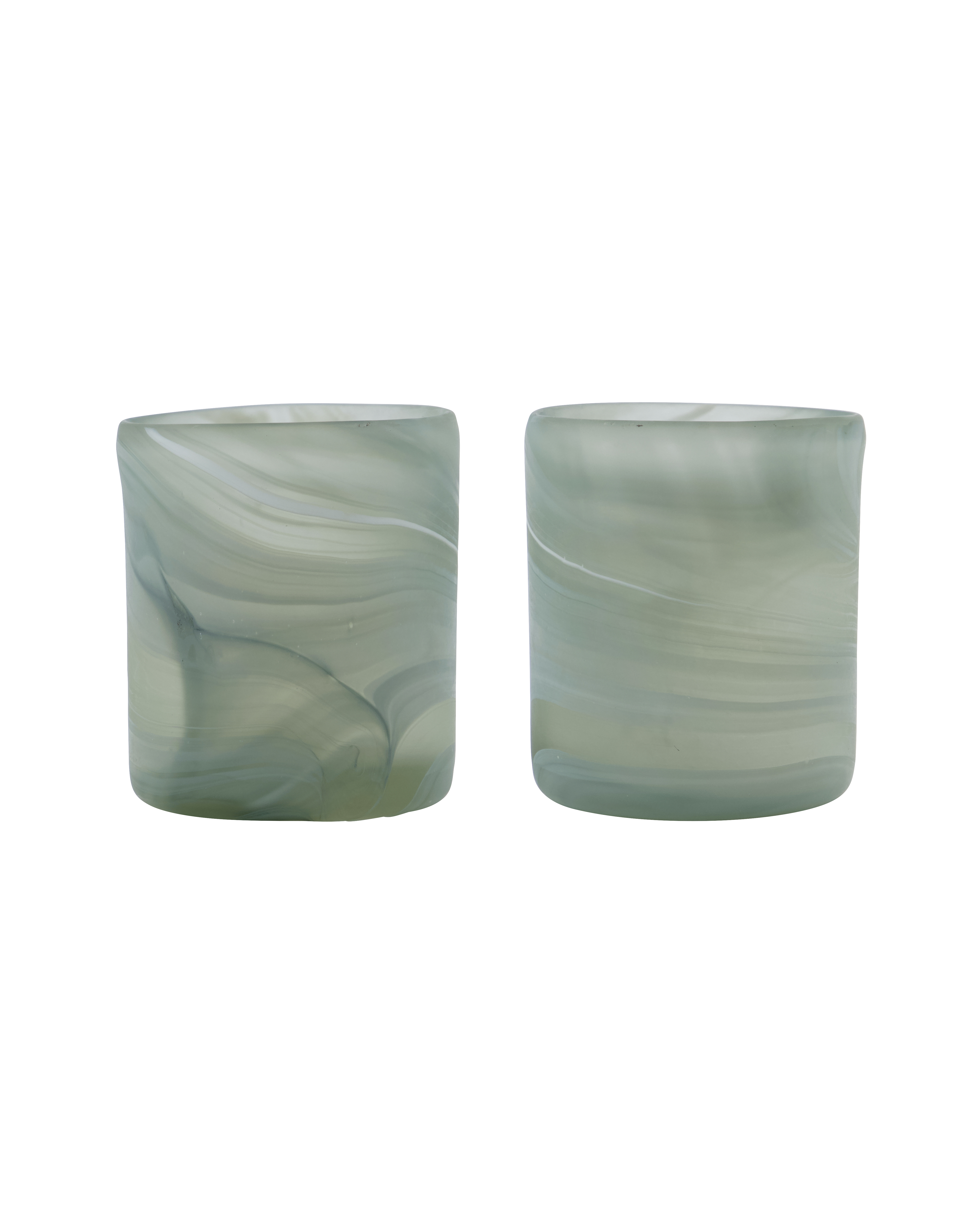 House Doctor - Fyrfadsstage, Kae, Grå