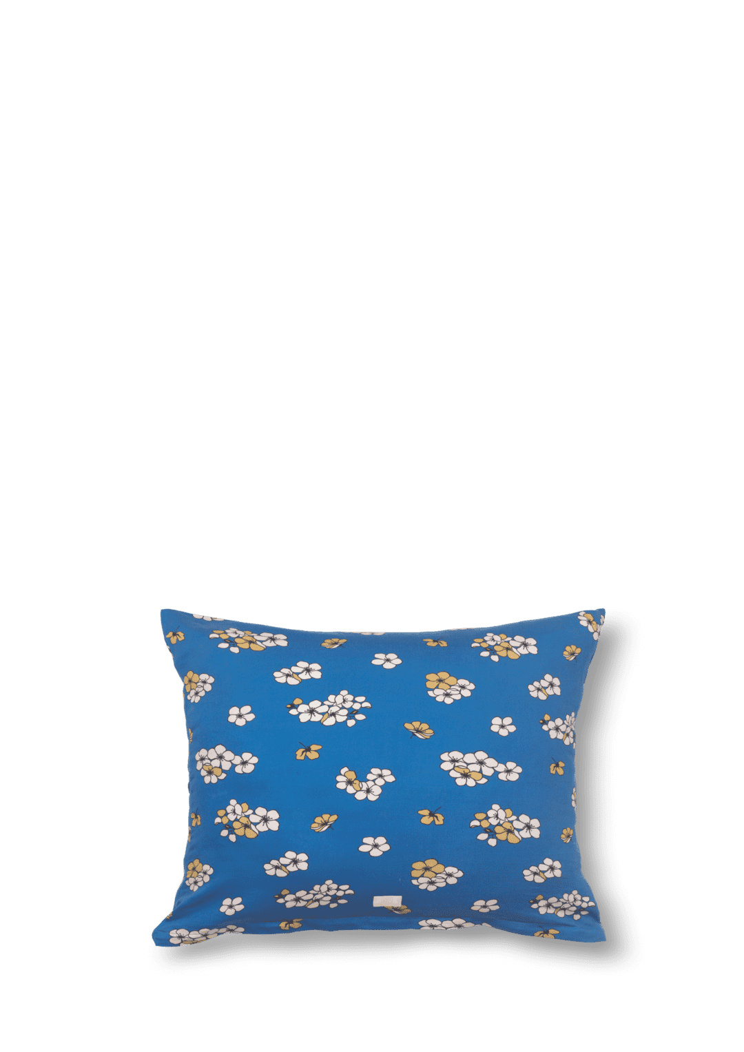 Juna - Grand Pleasantly Pudebetræk 70x50 cm blå NO