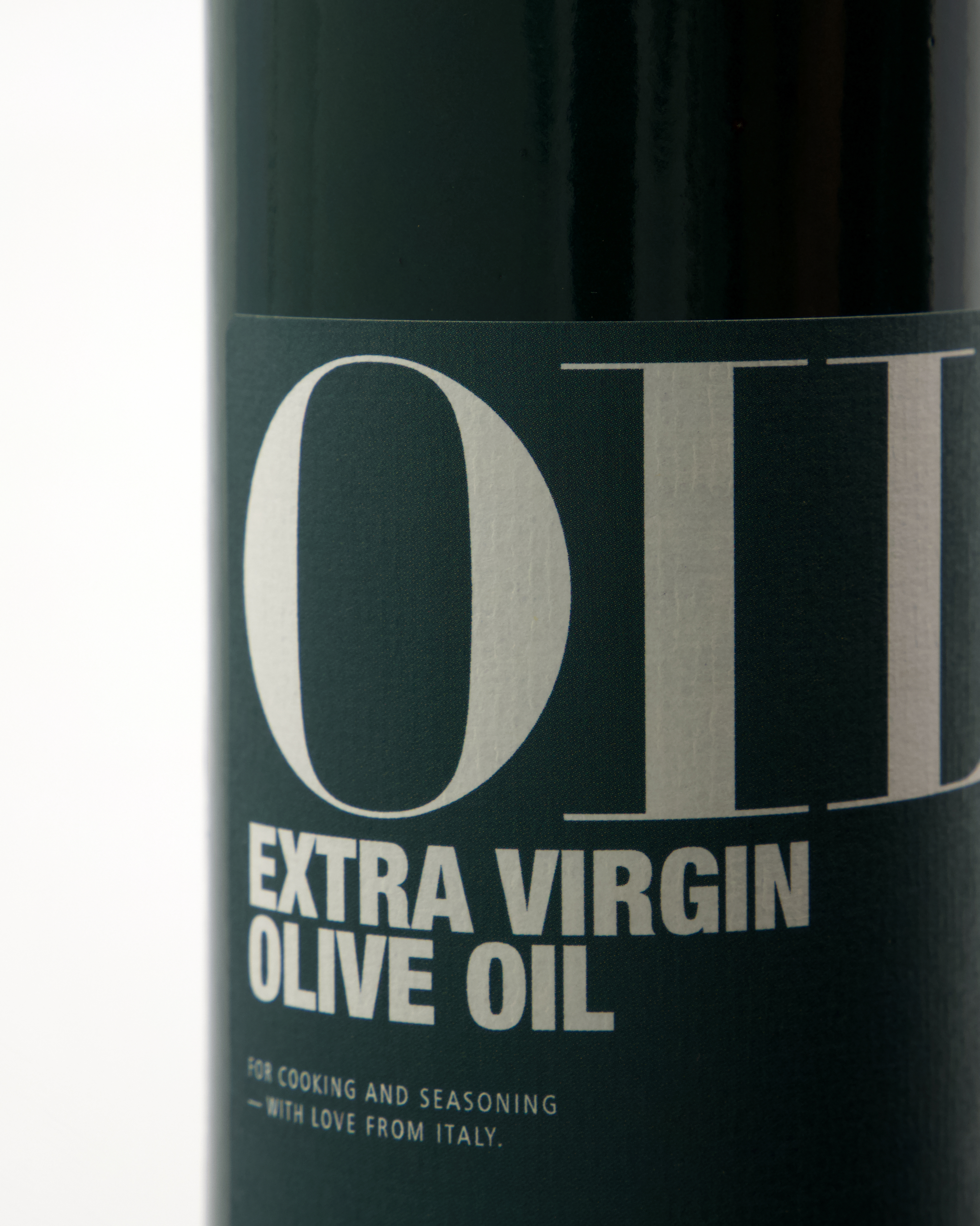 Virgin olive oil, Extra, Italy, 500 ml