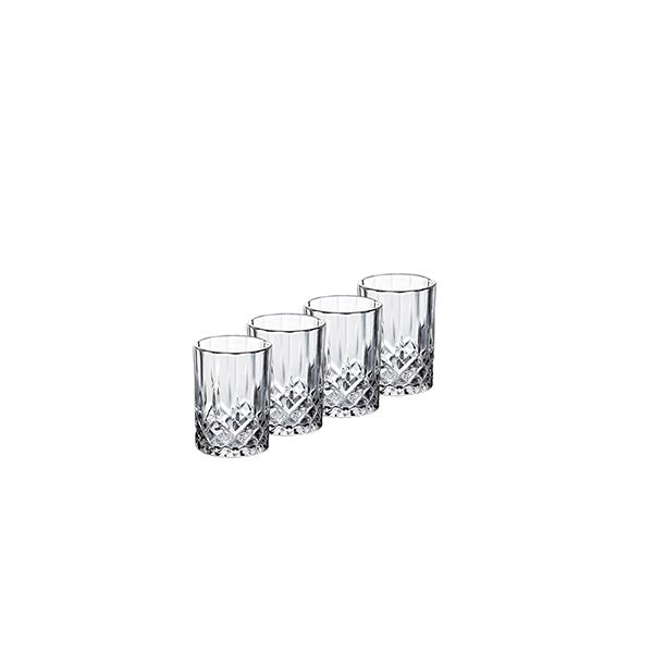 Harvey - shotsglas 4 stk 3,7 cl Harvey - shotsglas 4 stk 3,7 cl