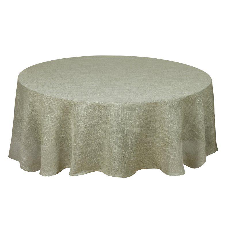 Fondaco - Alan Dug Ø200cm Grøn