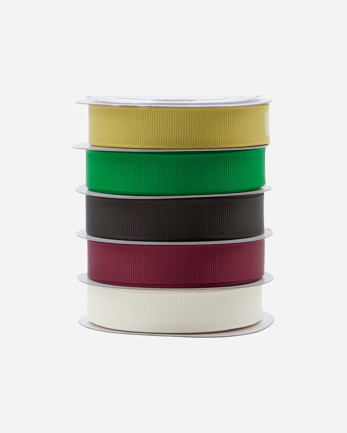 House Doctor - Bånd, HDTape, Råhvid;Bordeaux;Sort;Grøn;Guld