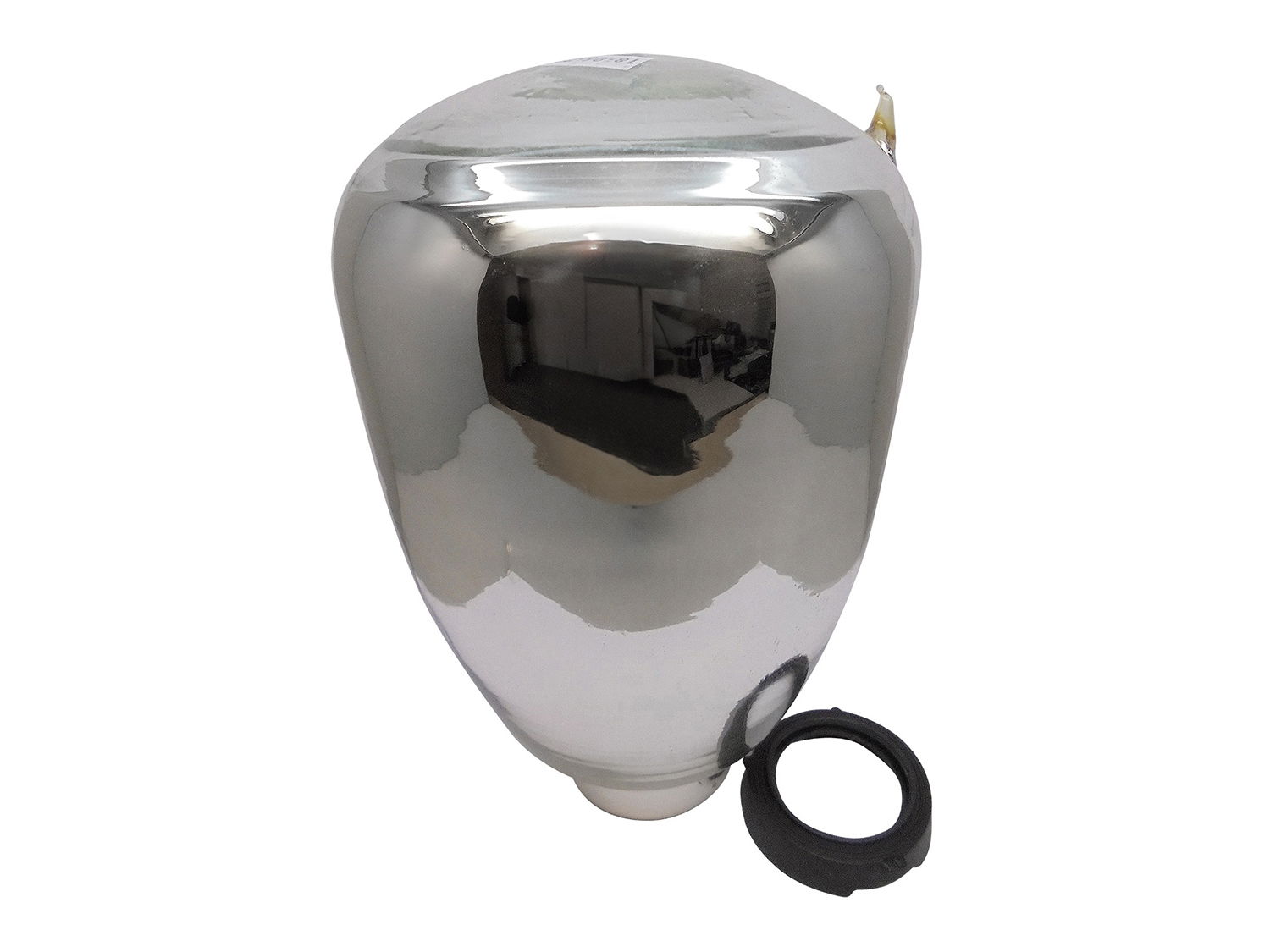 Alfi Reservedele - Glasindsats inkl pakning Gusto II