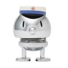 Hoptimist Bumble Student Chrome, lille* Hoptimist Bumble Student Chrome, lille*