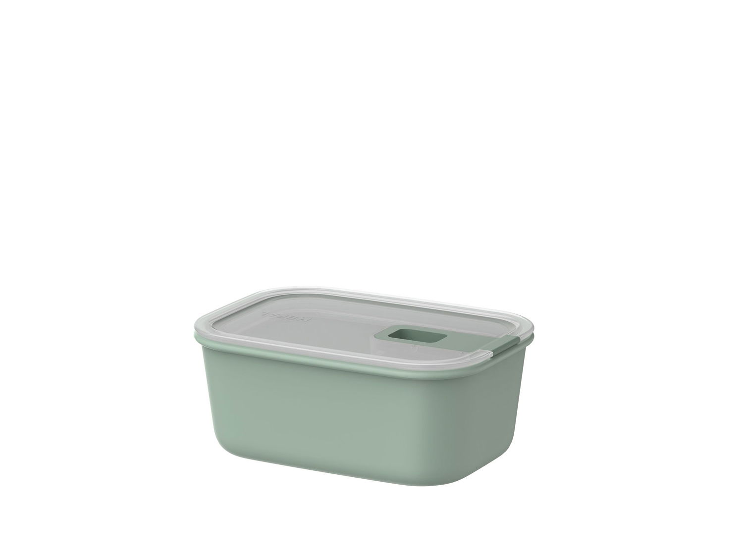 Mepal - EasyClip Husholdningsboks 700 ml Nordic sage