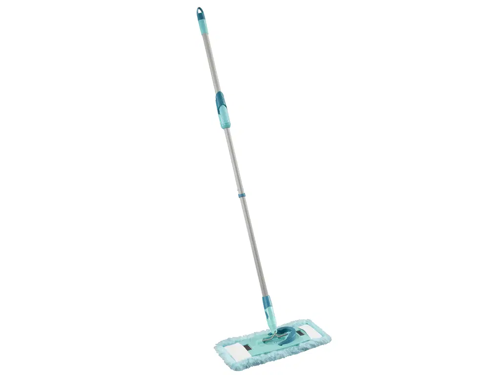 Leifheit Cover Static plus CLEAN TWIST M ERGO