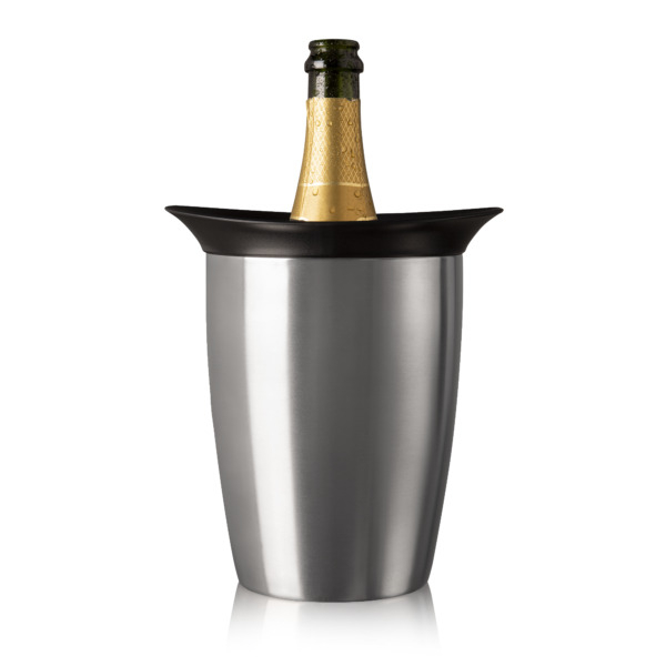 Active Champagne Cooler Elegant Vacuvin Active Champagne Cooler Elegant Vacuvin