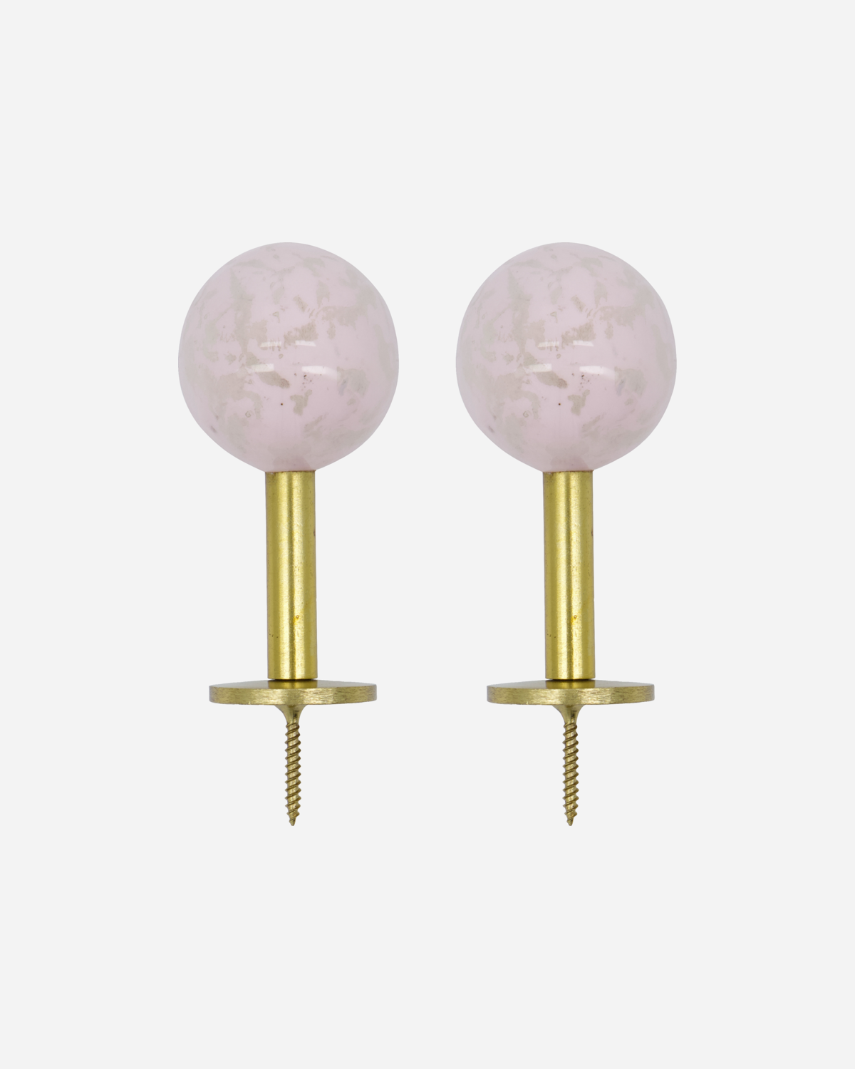 House Doctor - Knage, Ball, Pink billede