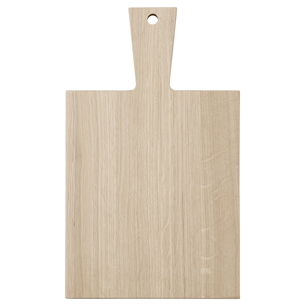 Andersen Furniture - Serveringsbræt, 35x21cm, eg billede