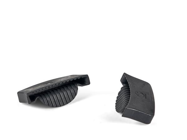 Morsø Greb Sæt af 2 Sort Morsø Greb Sæt af 2 Sort