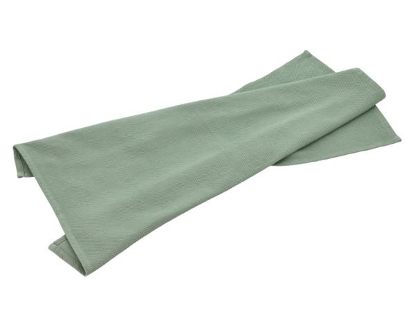 Bastian - Viskestykke Diamond 50x70 Cm Green Bay