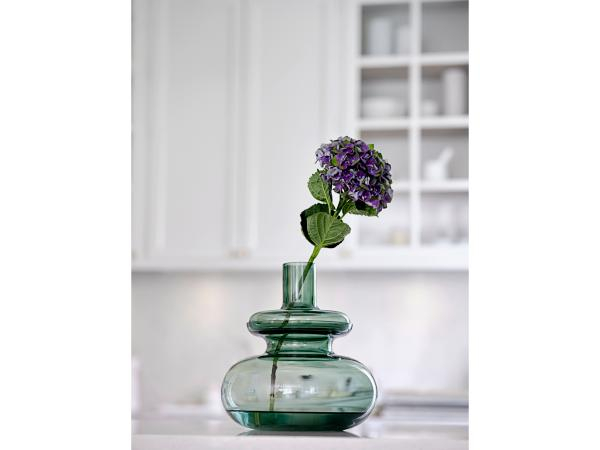 Zone Inu Vase 31,7 x 33 cm Moss Green