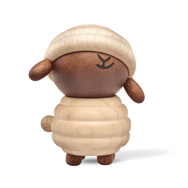 Fablewood Ulla, stort får