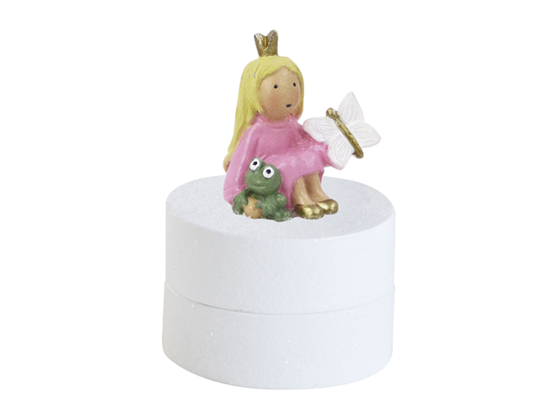 Kids by Friis - Tandæske, tommelise