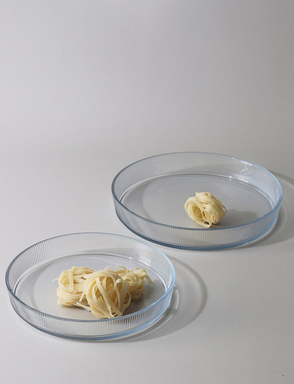Stelton Pilastro Ovnfast fad Ø 28 cm