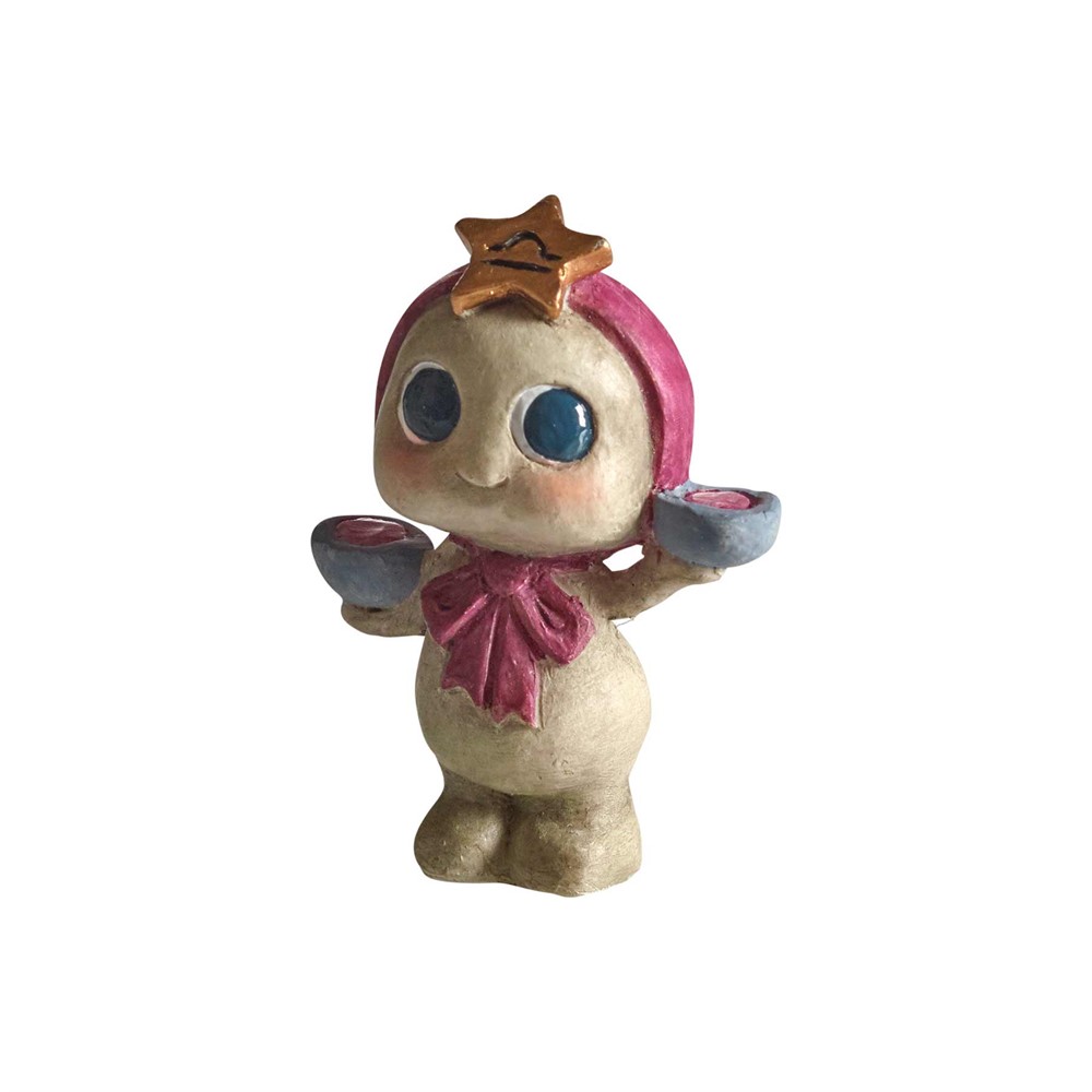 Vægten, Libra, H.5.5cm