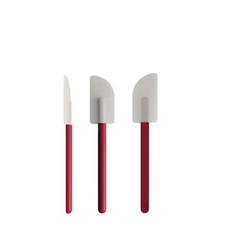 Rosti -  Classic Dejskraber 20 x 3,7 cm S Rød