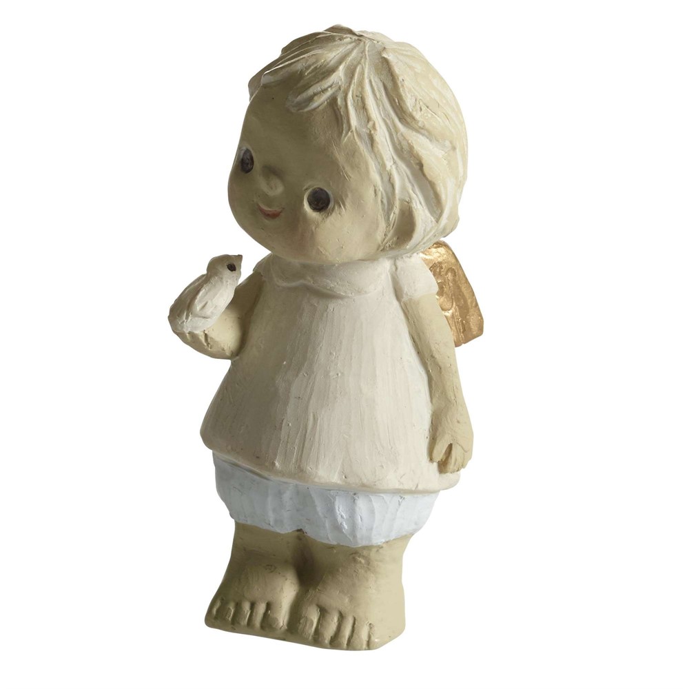 Nääsgränsgården - Angel Friendship H.8cm