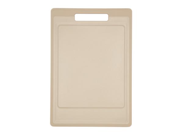 Funktion Skærebræt 44,5 x 30,5 x 0,9 cm Beige