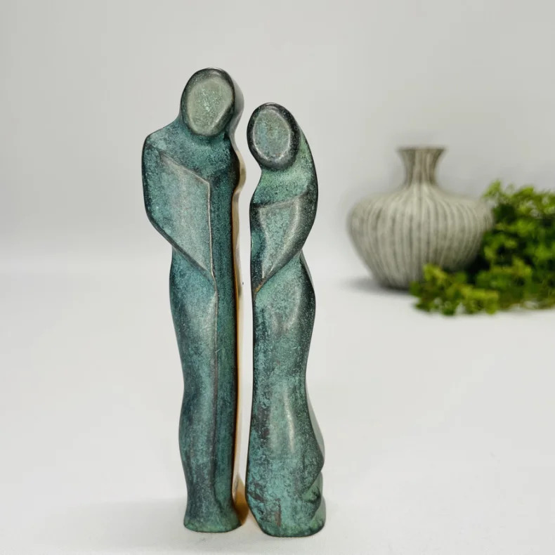 Bercker Art-Line - Stefanie von Quast, Par, Liebespaar