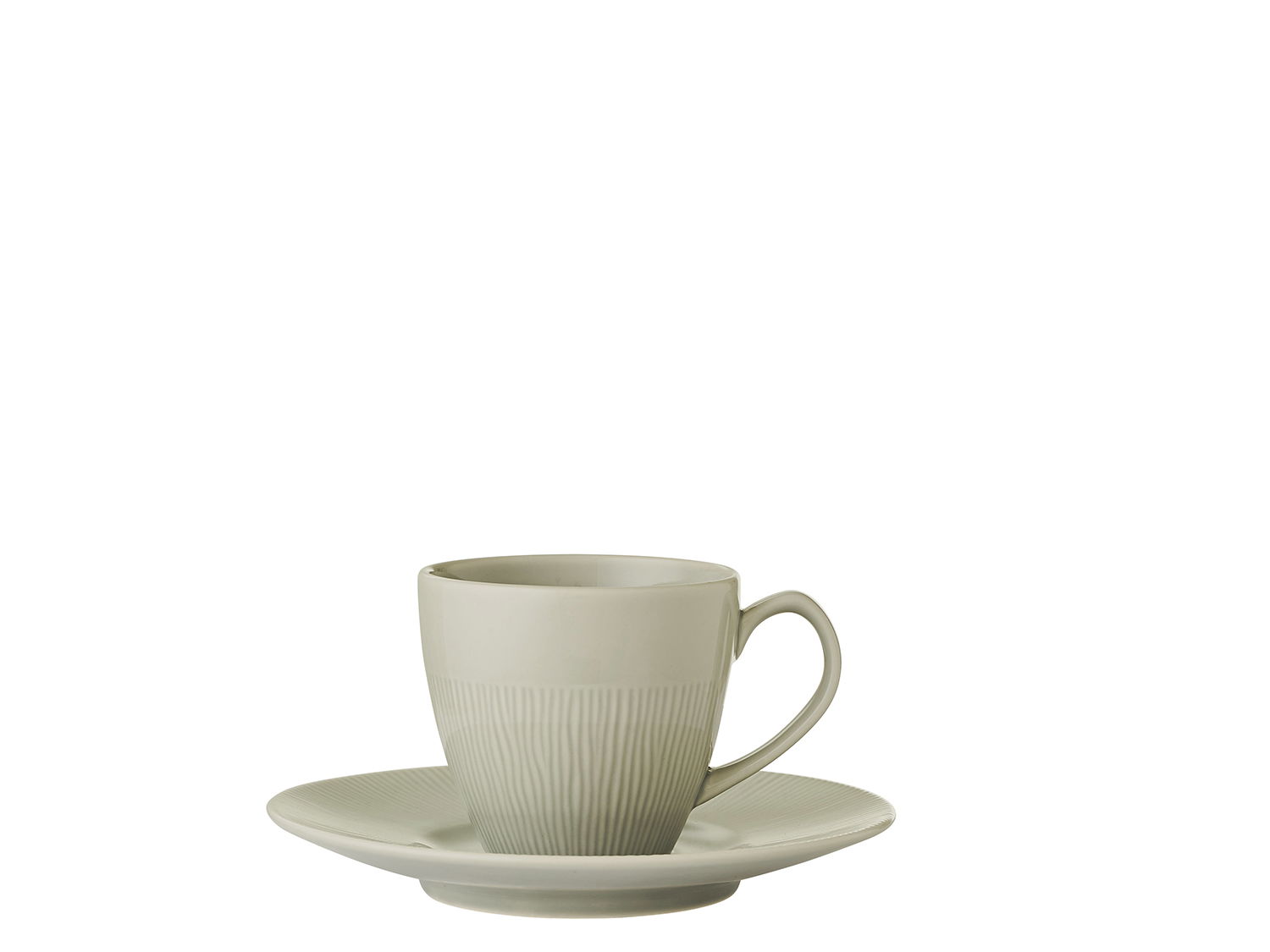 Colormix - Kop m/underkop 20 cl Grå