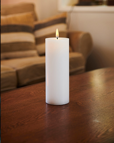 Sirius Sille Exclusive LED bloklys, batteri