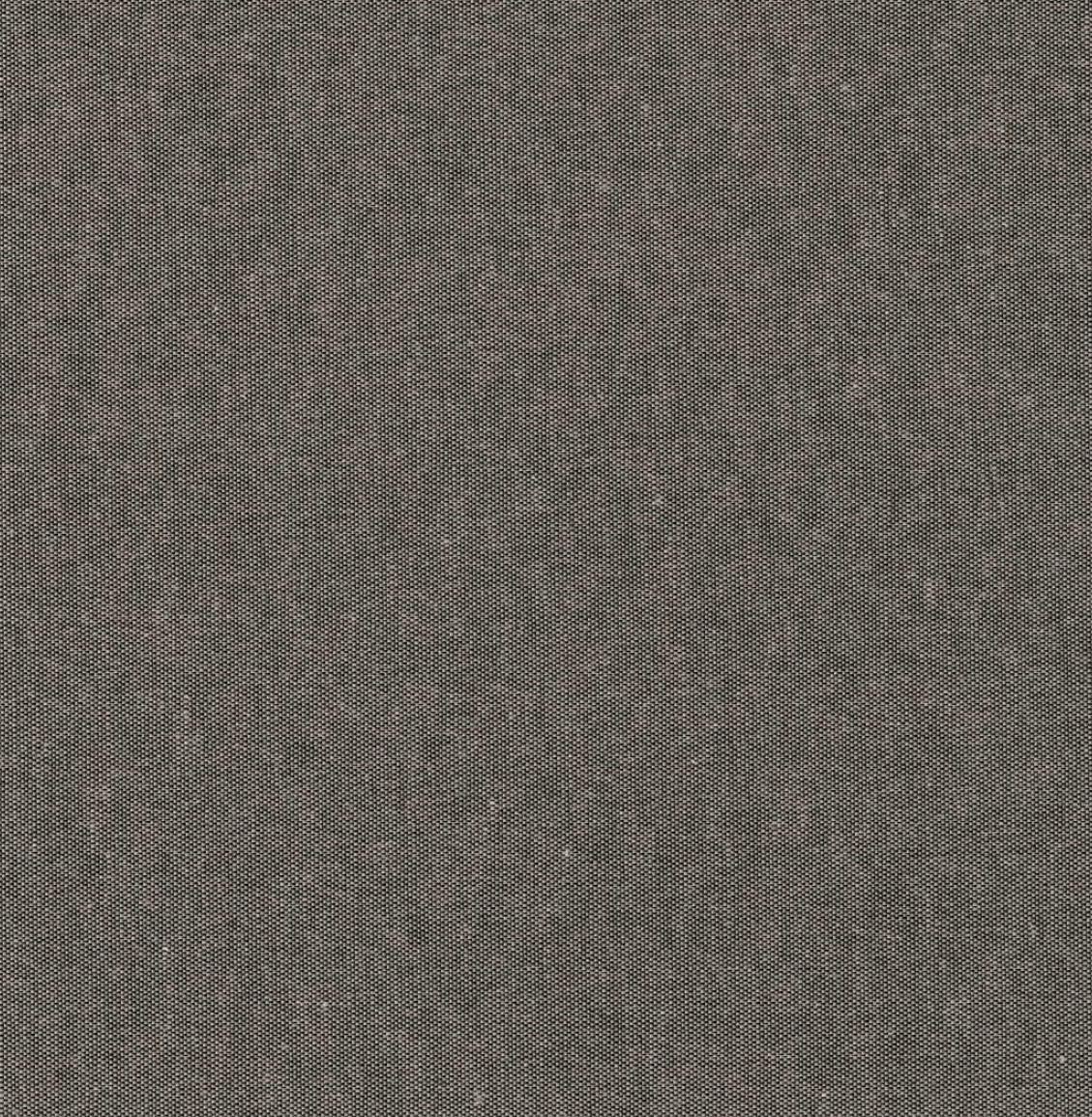 Engholm Textiles - Akryldug med antislip - Lowie Liso grå - i metermål