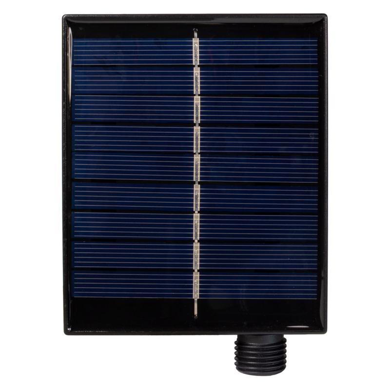 Sirius - Marcus Solar panel , Solar
