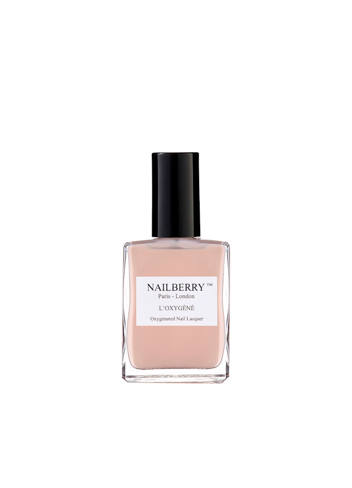 NAILBERRY Au naturel, Neglelak