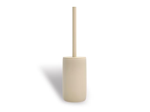 Södahl Mono Toiletbørste Dia 9 x 40 cm Beige