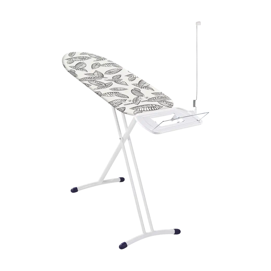 Leifheit - Strygebræt Airboard Express L Solid BB 163 x 49 cm