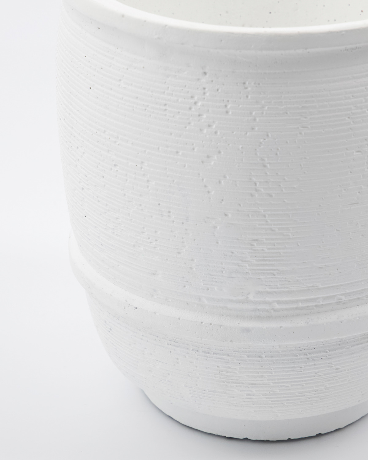 Urtepotte, Ground, Kit H16 cm