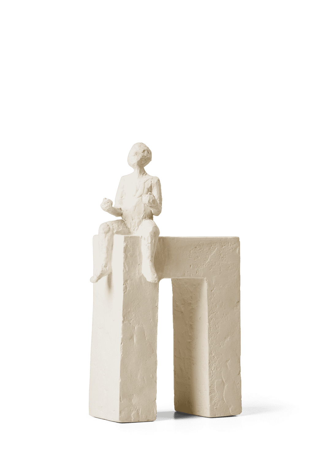 Kähler Astro skulptur Tvillingerne