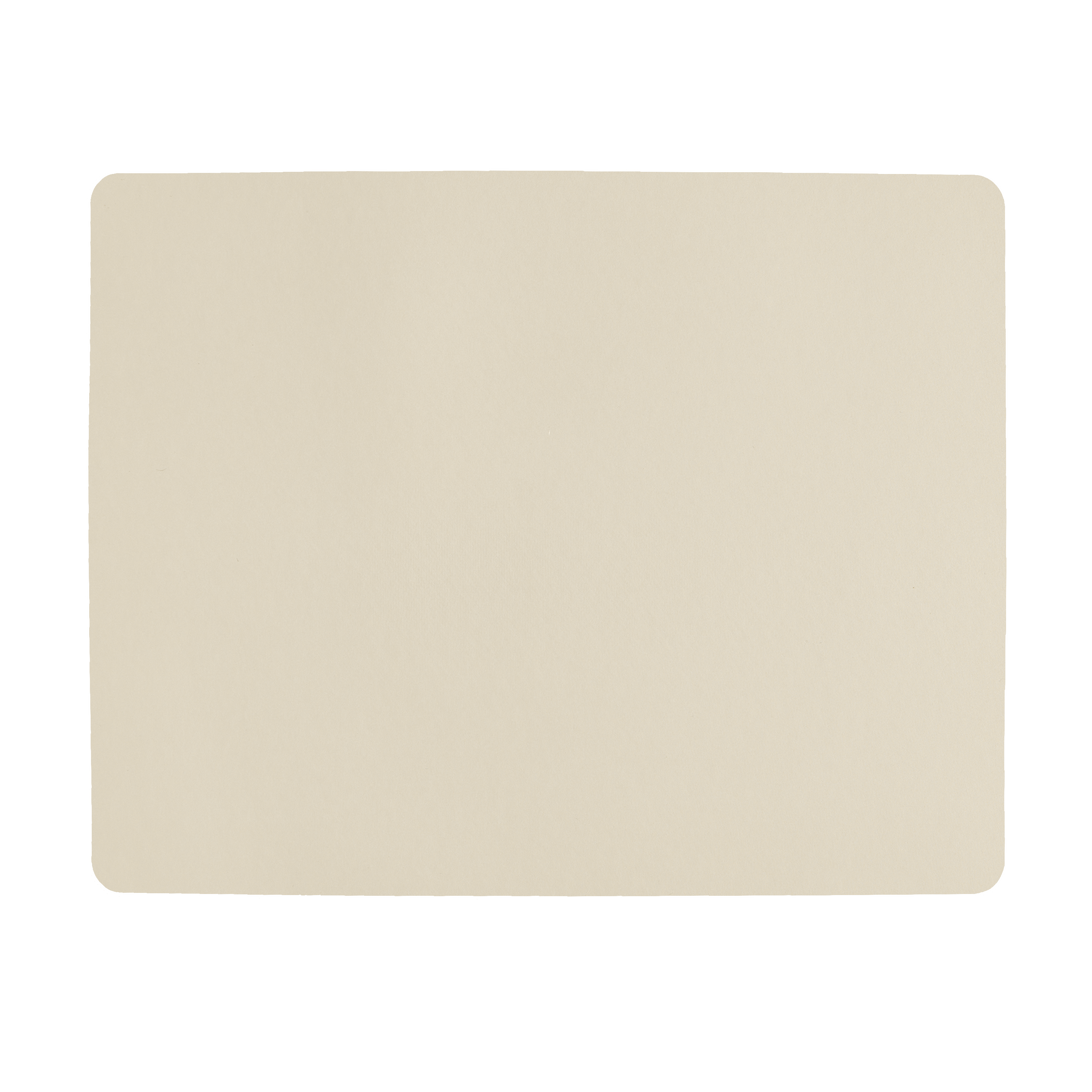 Aida - silikone dækkeserviet spring sand soft surface 42 x 33 cm.