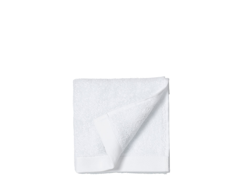 Södahl Comfort organic Håndklæde, 40 x 60 cm, optisk hvid* Södahl Comfort organic Håndklæde, 40 x 60 cm, optisk hvid*