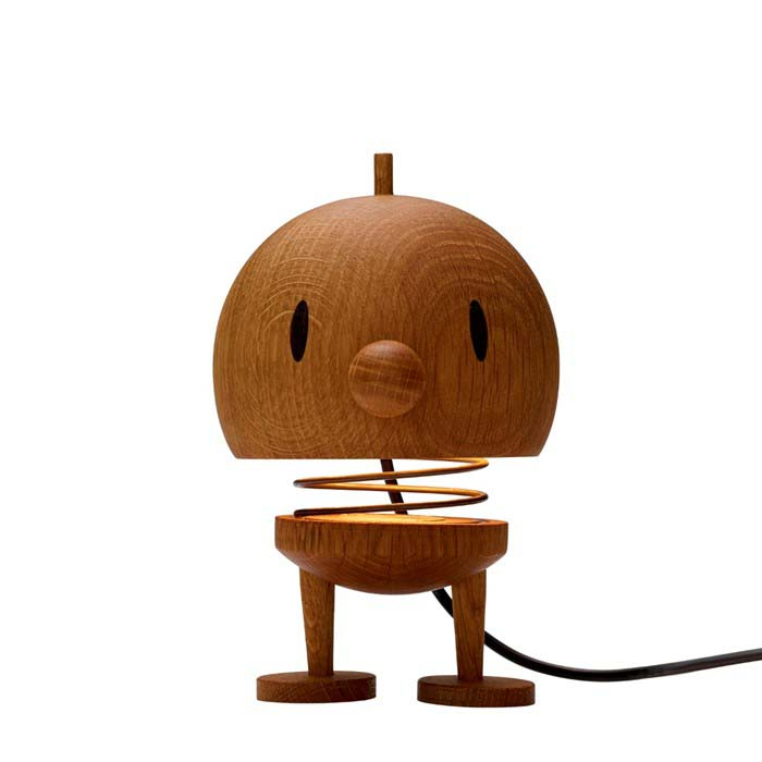 Hoptimist Lampe Bumble Eg stor Hoptimist Lampe Bumble Eg stor